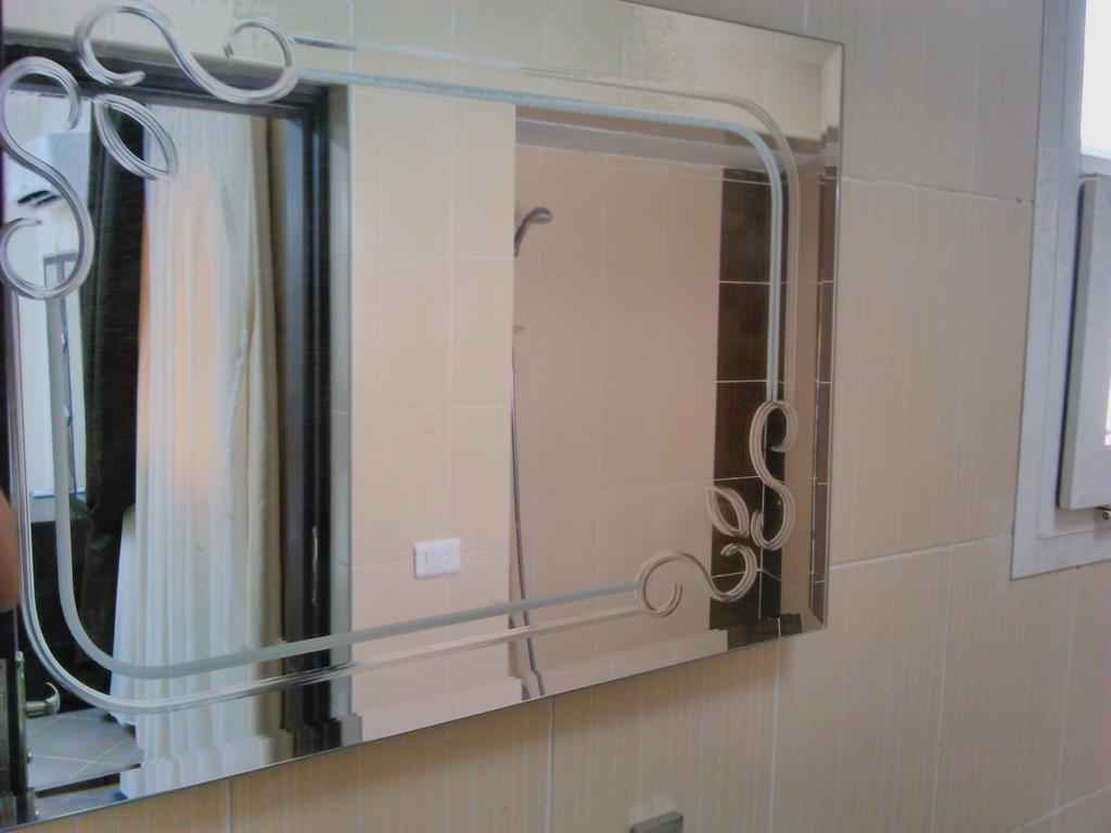 Three-Bedroom Apartment At Louly Beach Resort Ain Sukhna Phòng bức ảnh